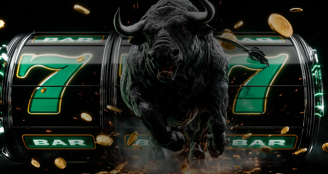 Raging Bull