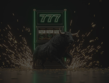 Raging Bull