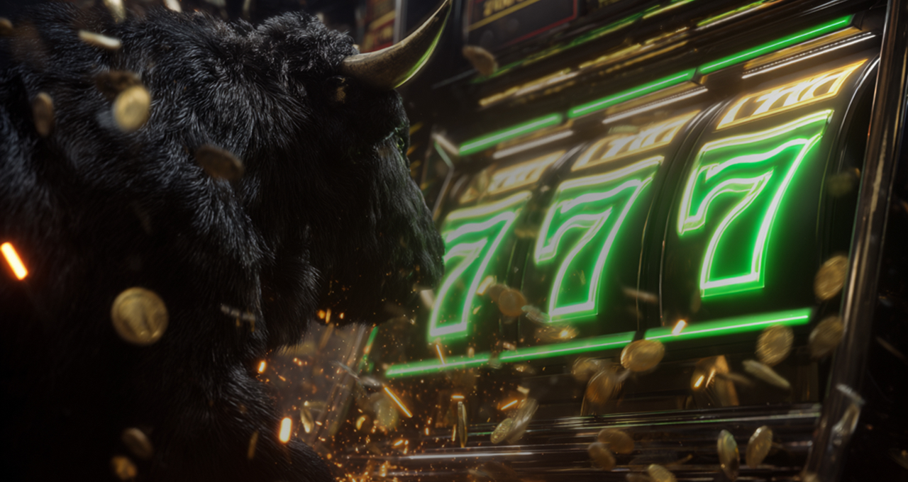 Raging Bull